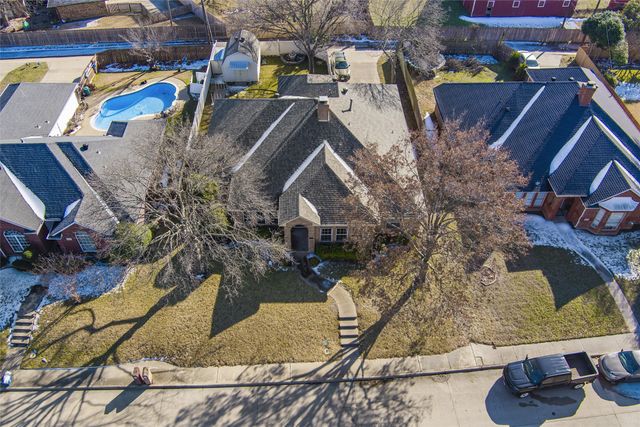 410 Morning Dove Drive, Duncanville, TX 75137