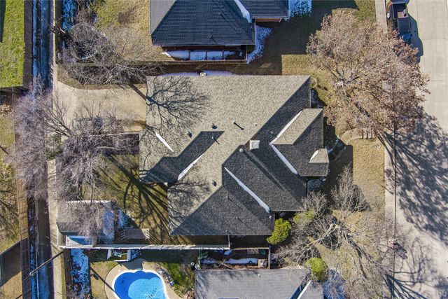 410 Morning Dove Drive, Duncanville, TX 75137