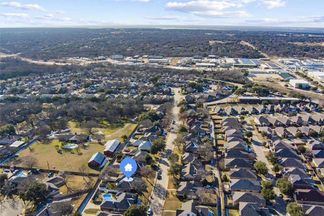 410 Morning Dove Drive, Duncanville, TX 75137