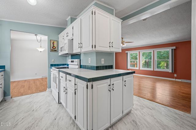 913 Silas Moore Road, Benson, NC 27504