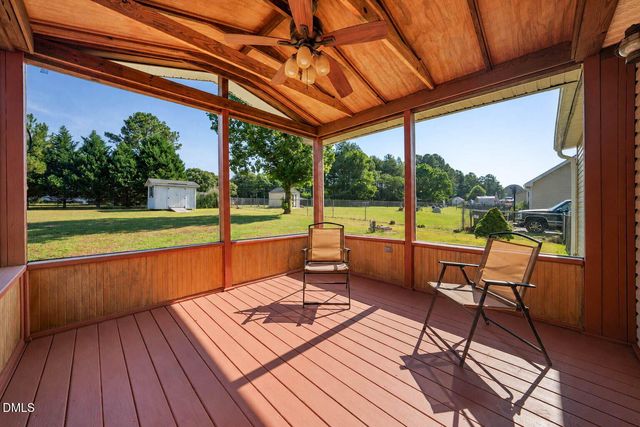 913 Silas Moore Road, Benson, NC 27504