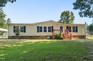 913 Silas Moore Road, Benson, NC 27504