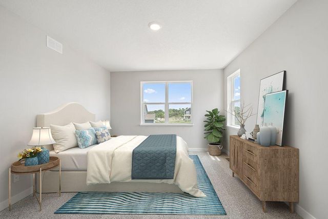 17250 Dimension Avenue, Lakeville, MN 55044