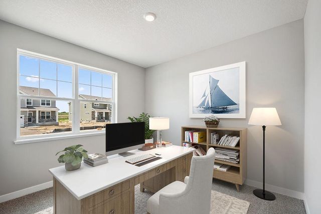 17250 Dimension Avenue, Lakeville, MN 55044