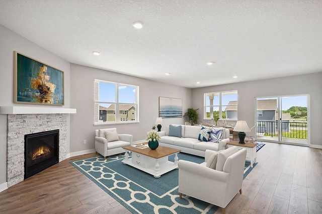 17250 Dimension Avenue, Lakeville, MN 55044