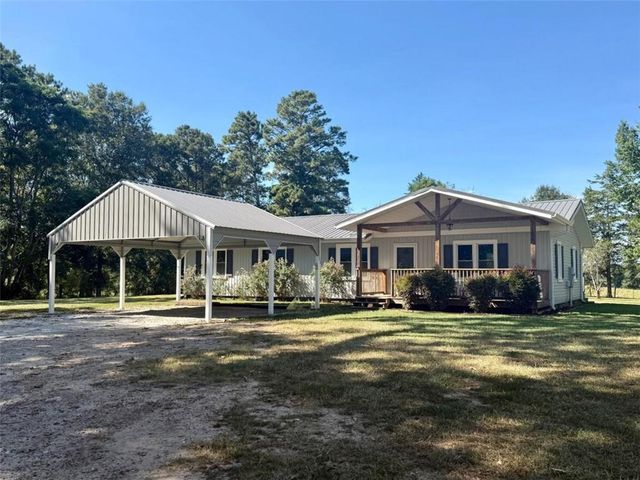 1345 Farmers High Road, Carrollton, GA 30117