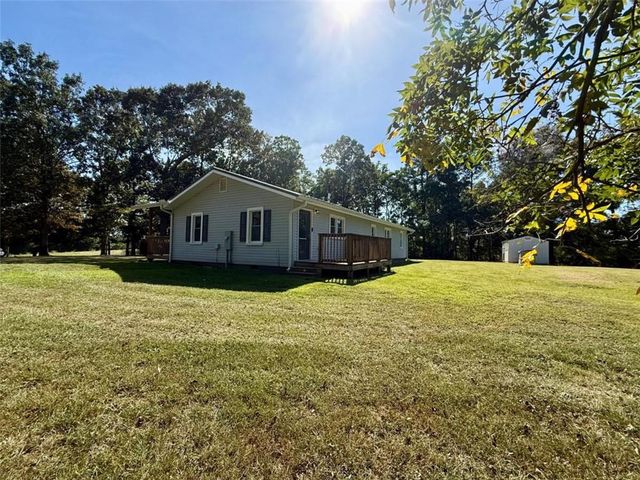 1345 Farmers High Road, Carrollton, GA 30117