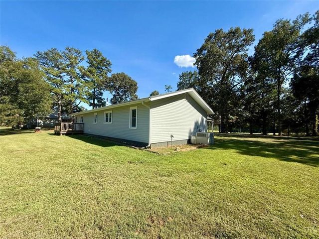 1345 Farmers High Road, Carrollton, GA 30117