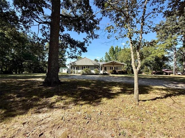 1345 Farmers High Road, Carrollton, GA 30117