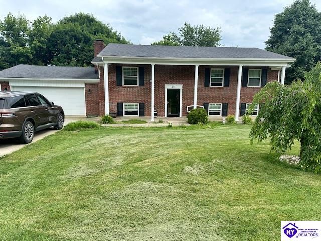 311 Linda Lane, Elizabethtown, KY 42701