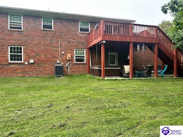 311 Linda Lane, Elizabethtown, KY 42701