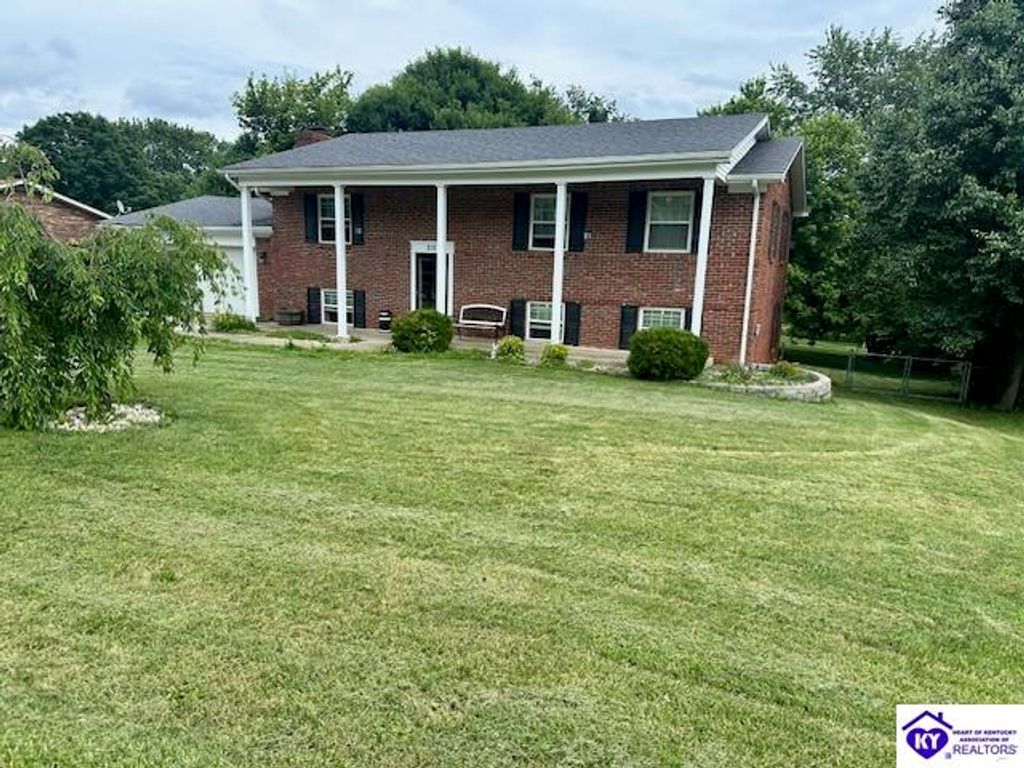 311 Linda Lane, Elizabethtown, KY 42701