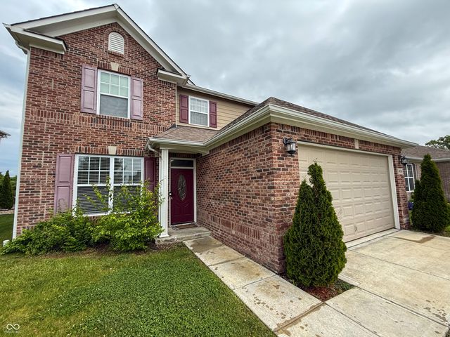 8836 Kipling Drive, Indianapolis, IN 46239