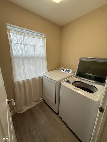 8836 Kipling Drive, Indianapolis, IN 46239