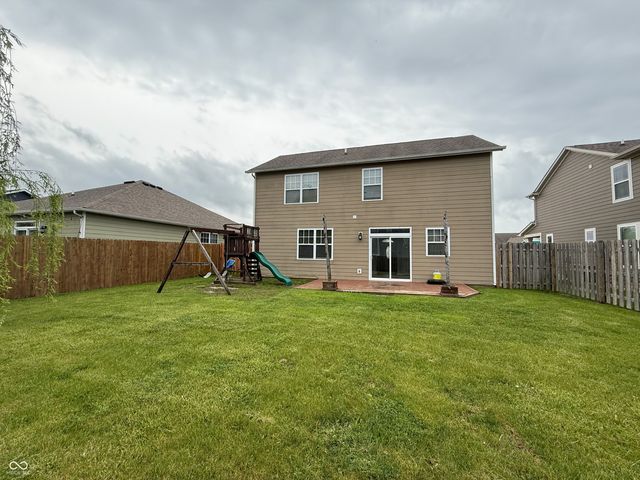 8836 Kipling Drive, Indianapolis, IN 46239