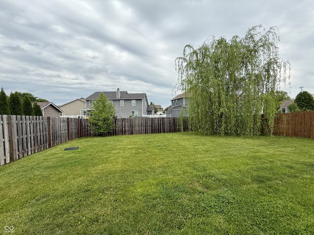 8836 Kipling Drive, Indianapolis, IN 46239