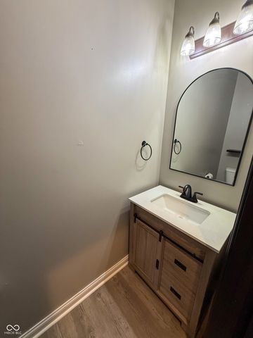 8836 Kipling Drive, Indianapolis, IN 46239