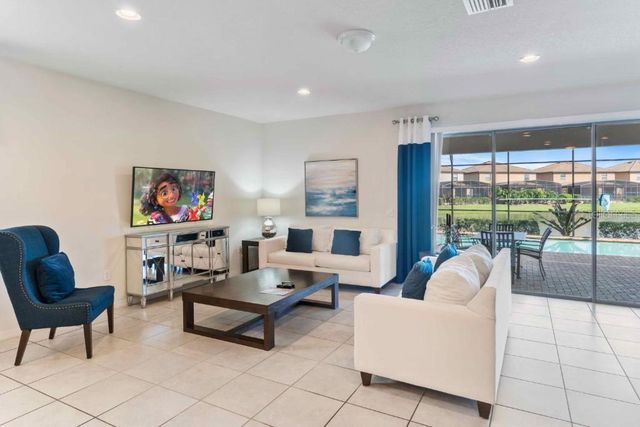 8815 MACAPA DRIVE, Kissimmee, FL 34747