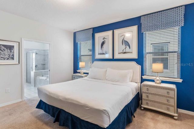 8815 MACAPA DRIVE, Kissimmee, FL 34747