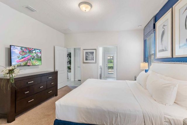 8815 MACAPA DRIVE, Kissimmee, FL 34747