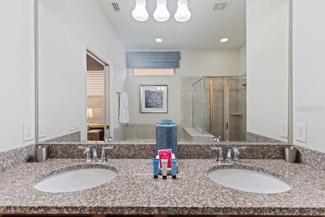 8815 MACAPA DRIVE, Kissimmee, FL 34747