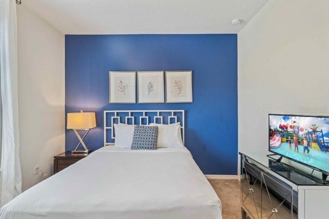 8815 MACAPA DRIVE, Kissimmee, FL 34747