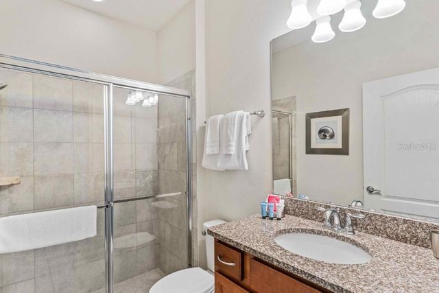 8815 MACAPA DRIVE, Kissimmee, FL 34747