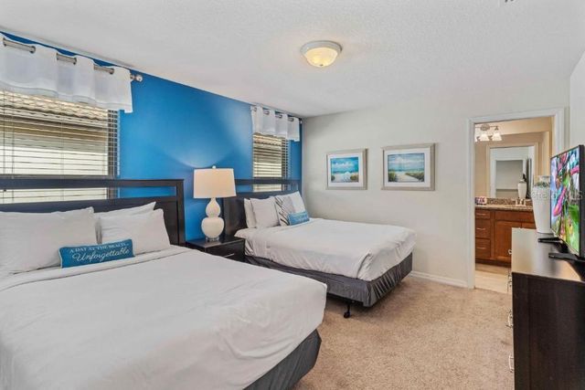 8815 MACAPA DRIVE, Kissimmee, FL 34747