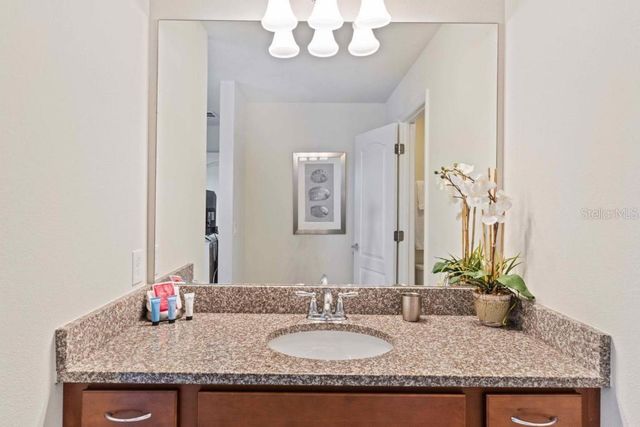 8815 MACAPA DRIVE, Kissimmee, FL 34747