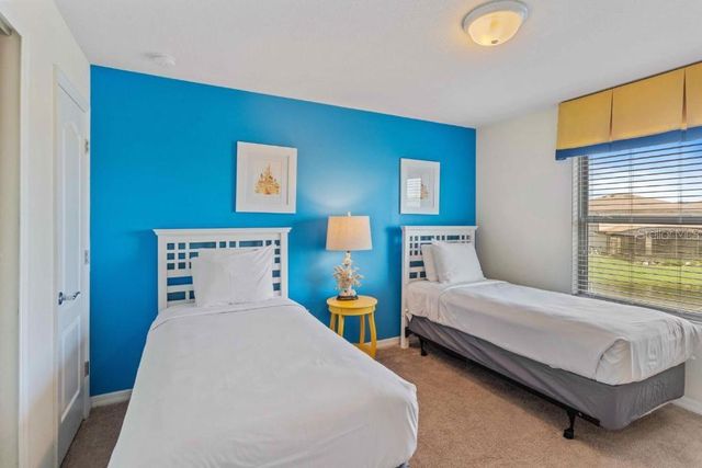 8815 MACAPA DRIVE, Kissimmee, FL 34747