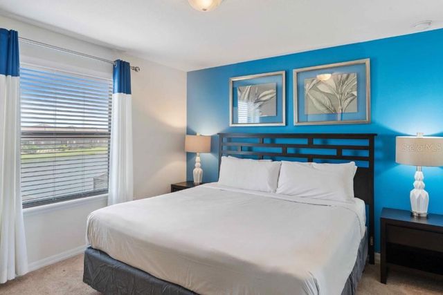 8815 MACAPA DRIVE, Kissimmee, FL 34747