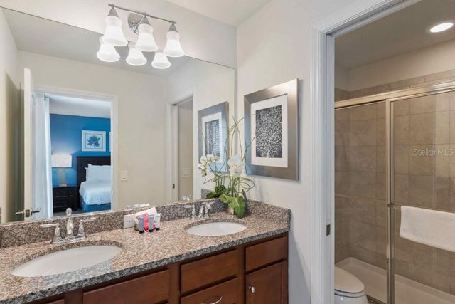 8815 MACAPA DRIVE, Kissimmee, FL 34747