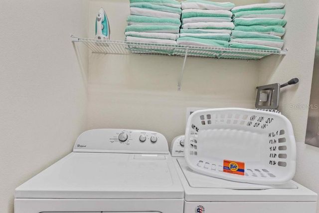 8815 MACAPA DRIVE, Kissimmee, FL 34747