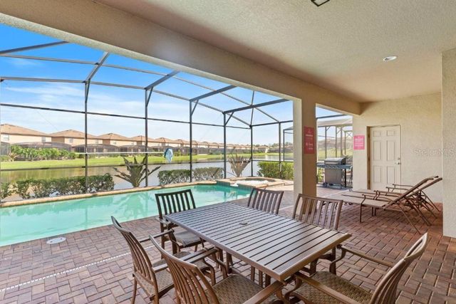 8815 MACAPA DRIVE, Kissimmee, FL 34747