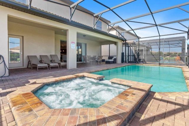 8815 MACAPA DRIVE, Kissimmee, FL 34747