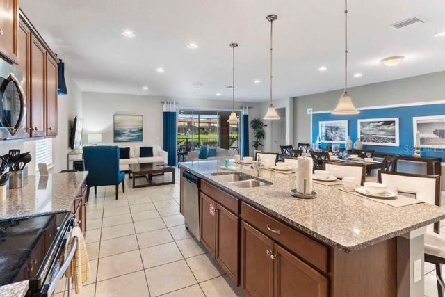 8815 MACAPA DRIVE, Kissimmee, FL 34747