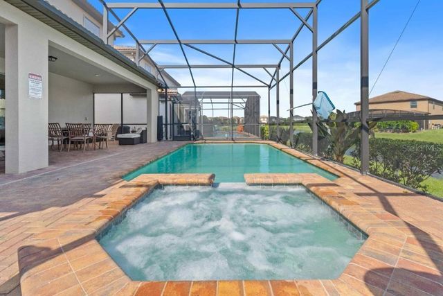 8815 MACAPA DRIVE, Kissimmee, FL 34747