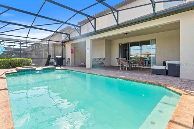 8815 MACAPA DRIVE, Kissimmee, FL 34747