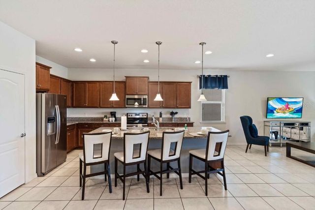 8815 MACAPA DRIVE, Kissimmee, FL 34747