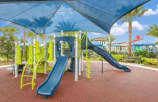 8815 MACAPA DRIVE, Kissimmee, FL 34747