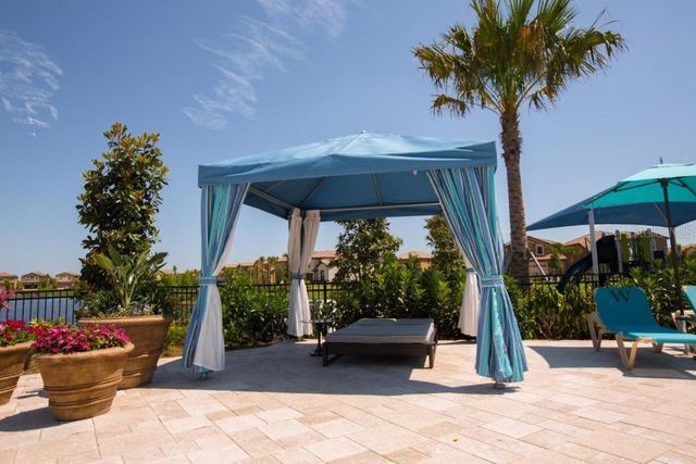 8815 MACAPA DRIVE, Kissimmee, FL 34747