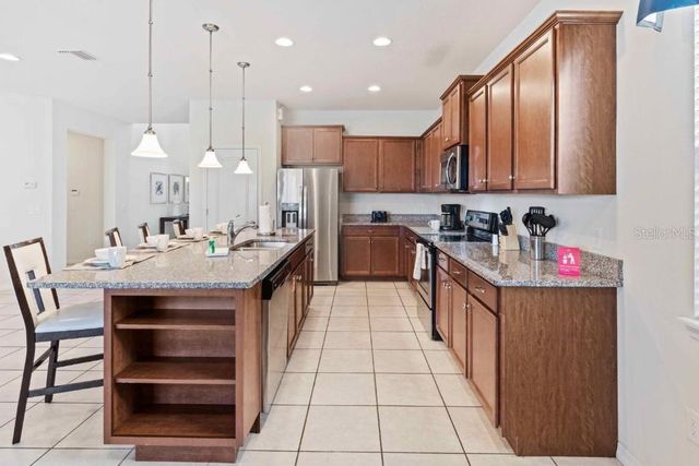 8815 MACAPA DRIVE, Kissimmee, FL 34747