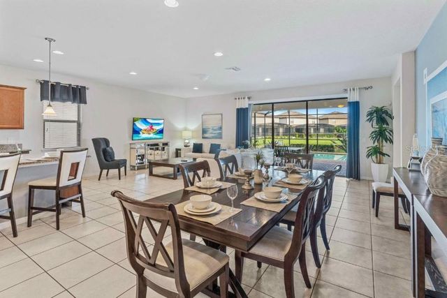 8815 MACAPA DRIVE, Kissimmee, FL 34747