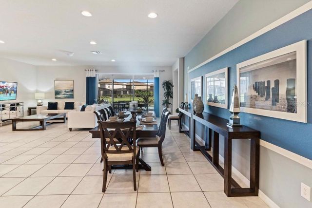 8815 MACAPA DRIVE, Kissimmee, FL 34747