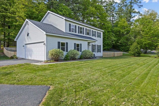 4 Greenbriar Drive, Essex, VT 05452