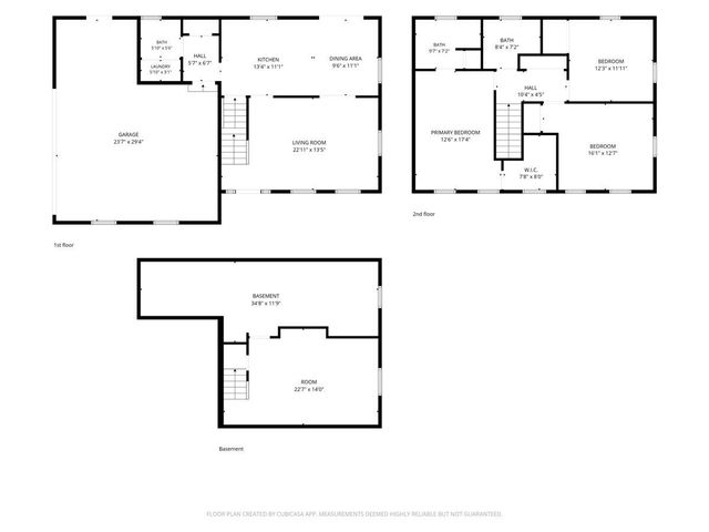 4 Greenbriar Drive, Essex, VT 05452