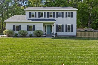 4 Greenbriar Drive, Essex, VT 05452