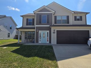 1297 Magnum Dr, Clarksville, TN 37040