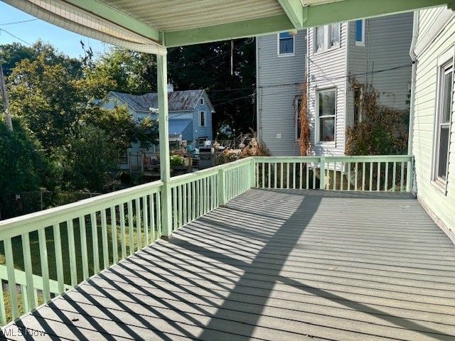 503 3rd Street, Marietta, OH 45750