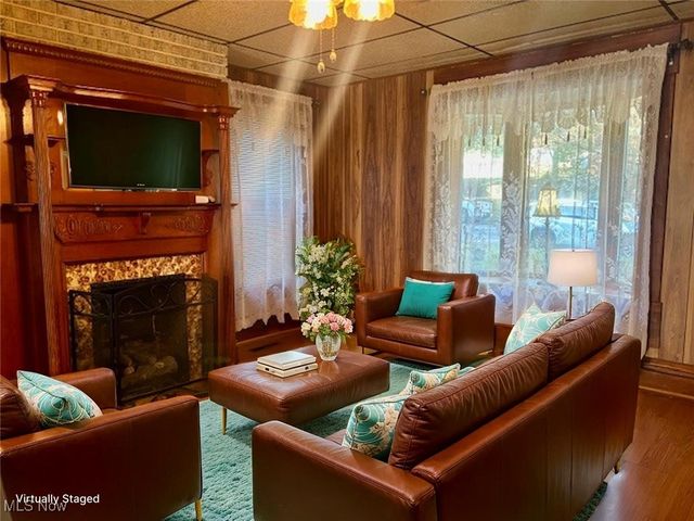 503 3rd Street, Marietta, OH 45750